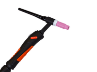 Горелка сварочная СВАРОГ TECH TS 17 (3/8G,2 Pin) , 8 м, IOZ6307