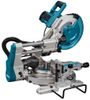 Пила торцовочная MAKITA LS1019L, 1510Вт, 3200об/мин, диск 260х30мм ,рез 91x279мм, 26.1кг