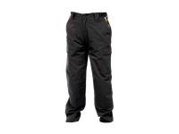 Брюки сварщика ESAB FR Welding Trousers (размер L) огнестойкие