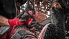 Аккумуляторная цепная пила MILWAUKEE 35 см M18 FUEL FTHCHS35-802