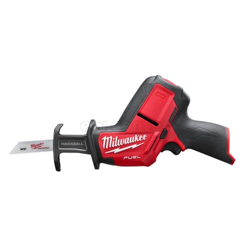 Акк. сабельная пила MILWAUKEE M12 CHZ-0 FUEL