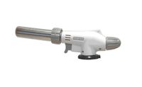 Горелка паяльная KRASS Flame Gun-2-360°C (КТ-833) для газового баллончика, свободное вращение 360°