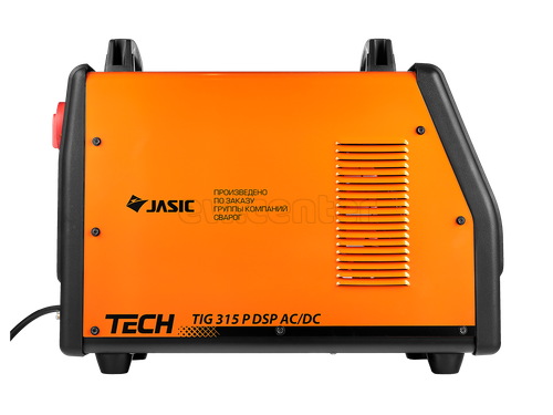 Инвертор сварочный СВАРОГ TECH TIG 315 P DSP AC/DC (E106)