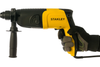 Перфоратор STANLEY STHR202K, SDS+, 620Вт, 20мм, 1,34Дж