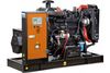 Дизельная генераторная установка открытого исполнения GD69W
