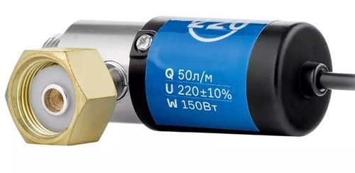 Подогреватель газов ПТК ПЭГ-1 (220V) 001.010.437