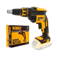Аккумуляторный ленточный шуруповерт DEWALT DCF620N, 18 В, 30 Нм, 4400 об/мин, без АКБ и ЗУ