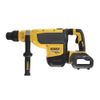 Акк. бесщ. перфоратор DEWALT FLEXVOLT DCH733N, SDS-max, 54 В, XR, макс. Ø48 мм без АКБ и ЗУ