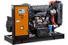 Дизельная генераторная установка открытого исполнения GD28W