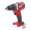 Акк. дрель-шуруповерт MILWAUKEE M18 CBLDD-0 18V 60Нм