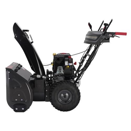 Снегоуборщик бензиновый EVOline SBG 610 BE (с двигателем Briggs&Stratton)