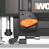Лобзик сетевой WORX WX463, 220В, 550Вт