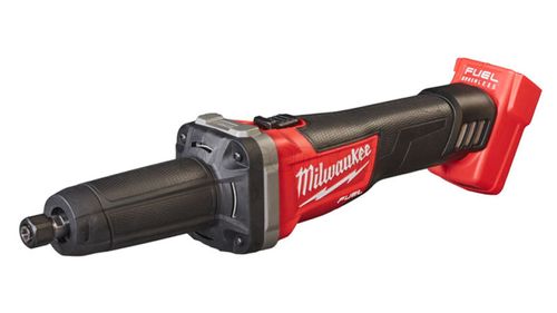 Акк. прямошлифмашина MILWAUKEE FUEL M18 FDG-502X FUEL (Li-lon5Ач)