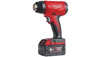 Акк. фен MILWAUKEE M18BHG-502C