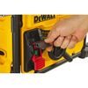 Настольная пила 1850Вт 210х30мм DEWALT