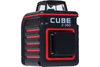 Лазерный уровень ADA CUBE 2-360 Professional Edition А00449