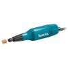 Шлифмашина прямая MAKITA GD0603 ПШМ, 240Вт, 28000 об/мин, цанга 6мм, 0.97 кг