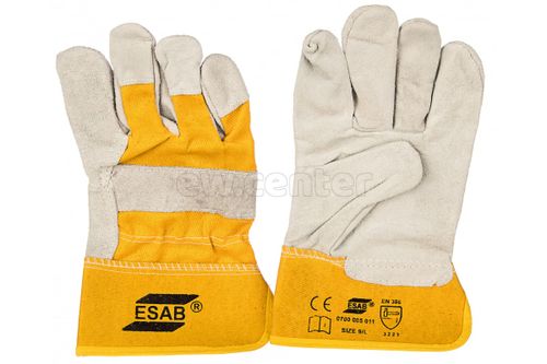 Перчатки ESAB Heavy Duty Worker