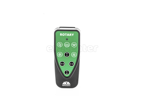 Ротационный лазерный нивелир ADA ROTARY 400 HV-G Servo А00584