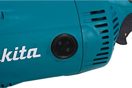 Угловая шлифмашина MAKITA GA9020SFK УШМ, диск 230мм, 2200Вт, 6600 об/мин, 5.85кг