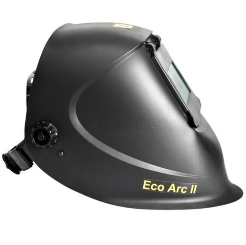 Маска сварочная ESAB ECO-ARC II 60x110 Ind pac