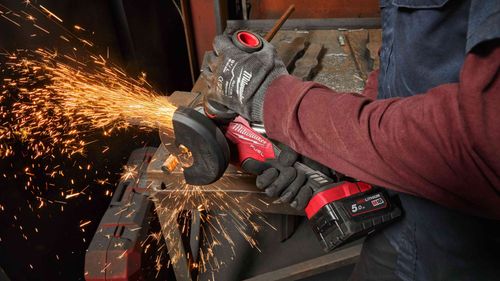 Набор инструментов MILWAUKEE M18 FUEL FPP2E3-502X