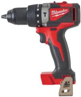 Акк. дрель-шуруповерт MILWAUKEE M18 BLPD2-0X