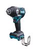 Акк. гайковерт ударный MAKITA XGT TW007GZ, 40В, Li-ion, 2700 уд/мин, 760Нм, 3.0кг, без АКБ и ЗУ