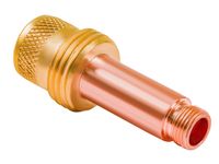 Держатель цанги ГАЗ ЛИНЗА КЕДР (TIG-17-18-26 PRO/EXPERT) Ø 1,6 мм