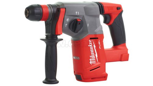 Акк. перфоратор MILWAUKEE M18 CHX-0Х кейс HD BOX 4933451430