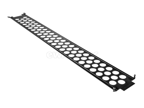 Рельс для машин термической резки СВАРОГ CG1-30/CG1-100 (L=1.8m, h=0.22m)