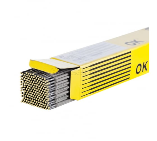 Электроды сварочные ESAB OK 48.04 ⌀ 3.2x350 мм, вакуум. уп. 3.0 кг