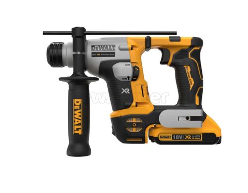 Аккумуляторный перфоратор DEWALT DCH172D2 SDS-Plus, 18В