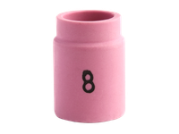 Сопло СВАРОГ Г. Л. TS 9—20—24—25 Ø12.5, IGS0095