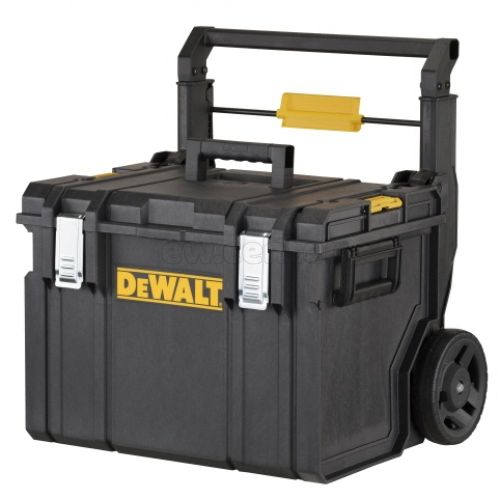 Модуль системы DEWALT TOUGH SYSTEM DWST1-75668, глубокий ящик с колесами