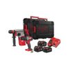 Набор акк. инструмента MILWAUKEE M18 BLPP2C2-503X 4933492527