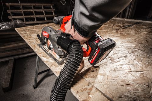 Аккумулятор MILWAUKEE M12 HB5 (12В; 5.0 А/ч; Li-ion)