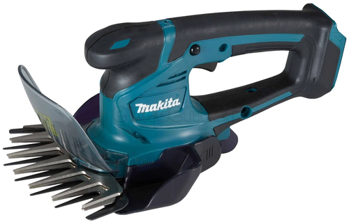 Акк. ножницы для травы MAKITA DUM604Z, 18В, Li-ion, шина 160мм, 2500 об/мин, 160мм, без АКБ и ЗУ
