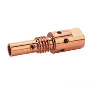 Держатель наконечника M6×35 (для горелки 25АК)