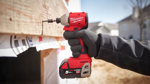 Акк. винтоверт MILWAUKEE M18 BLIDR-502X