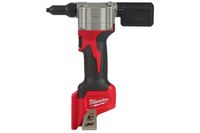Акк. заклепочник MILWAUKEE M12 BPRT-0