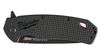 Нож складной MILWAUKEE HARDLINE™ 89мм (D2 сталь)