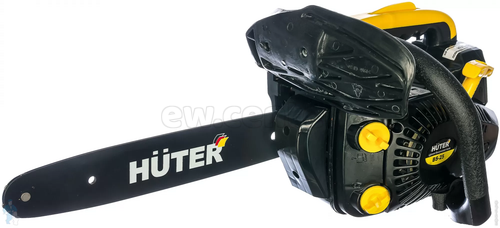 Бензопила HUTER BS-25 70/6/5