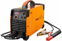 Инвертор сварочный СВАРОГ ARC 250 REAL (Z231) НАКС  (все группы) РФ