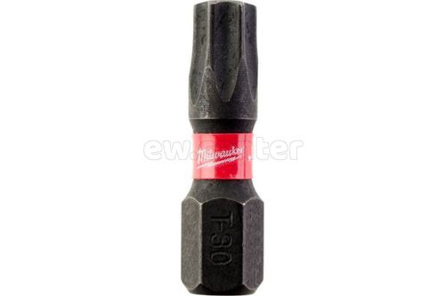 Насадка MILWAUKEE SHOCKWAVE TX30 25мм (2 шт.) 4932430885