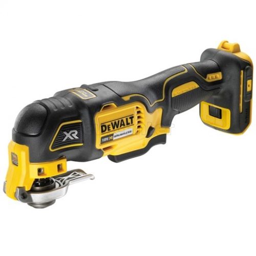 Многофункциональный инструмент DEWALT 18 В XR DCS356N-XJ