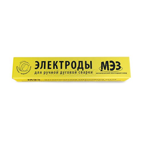 Электроды сварочные МЭЗ МНЧ-2 (3.0 мм 5.0 кг)