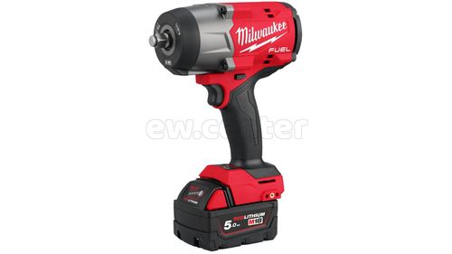 Акк. гайковерт MILWAUKEE M18 FHIW2F12-502X