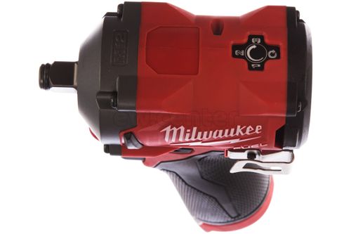 Акк. гайковерт MILWAUKEE M12 FIWF12-0 Fuel