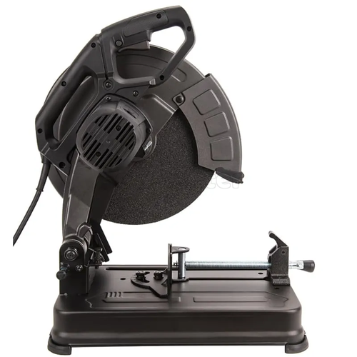 Пила монтажная KRESS KU760, 2200W, диск 355